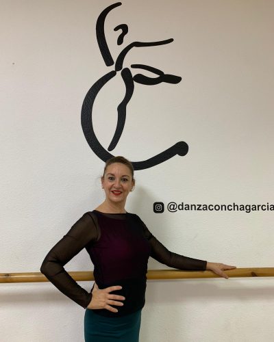 Escuela de baile Murcia