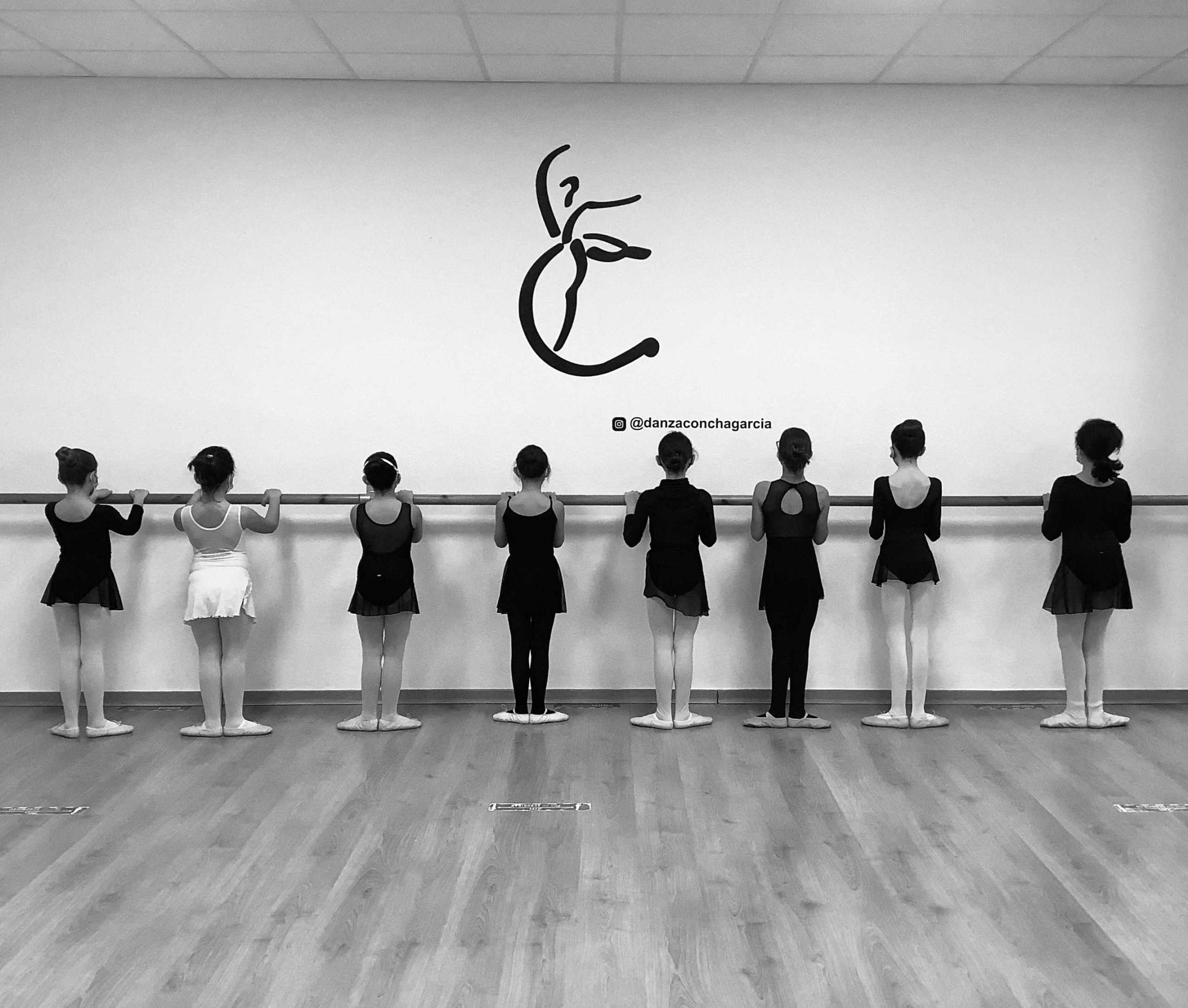 Escuela de baile Murcia